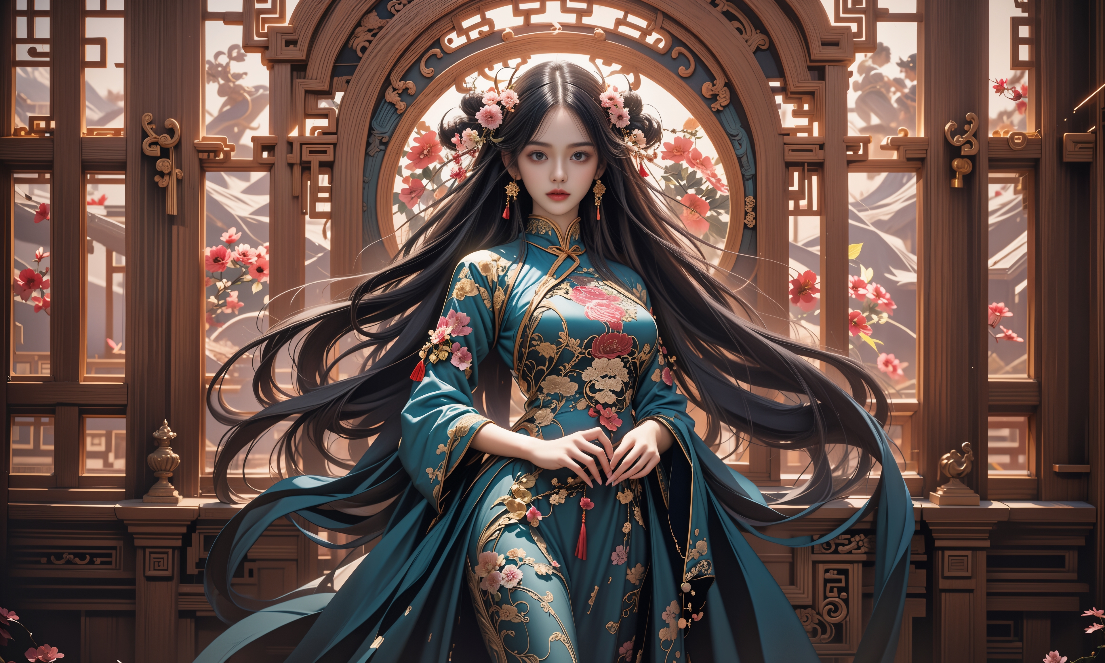 锲而不舍落实中央八项规定精神 把“问题清单”转变为“满意清单”